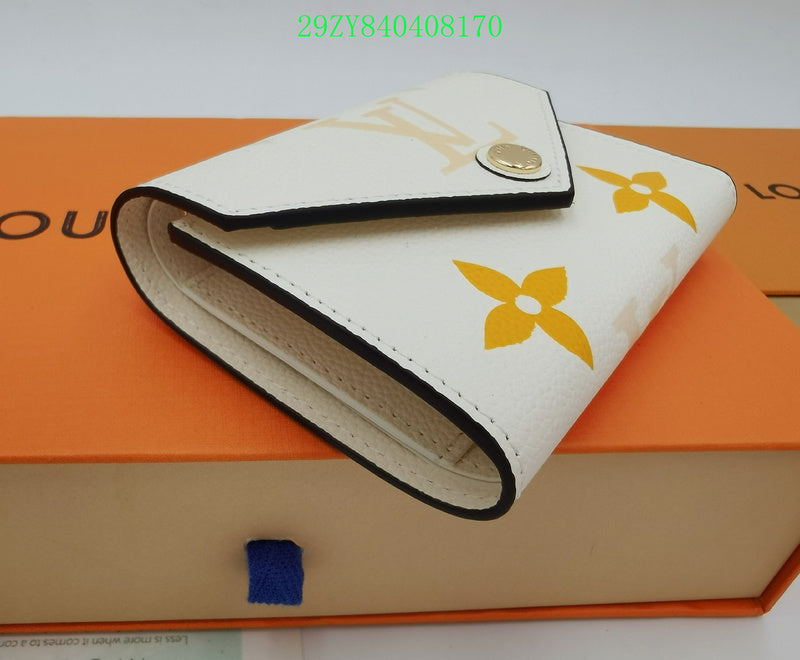 COZY BAGS - CHL Wallet - 1000
