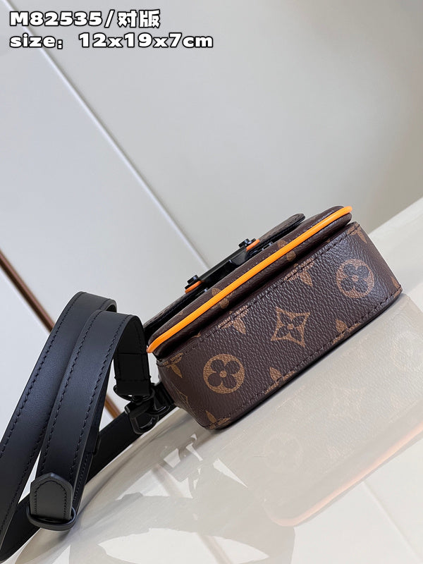 COZY BAGS - LOV Bags - 443