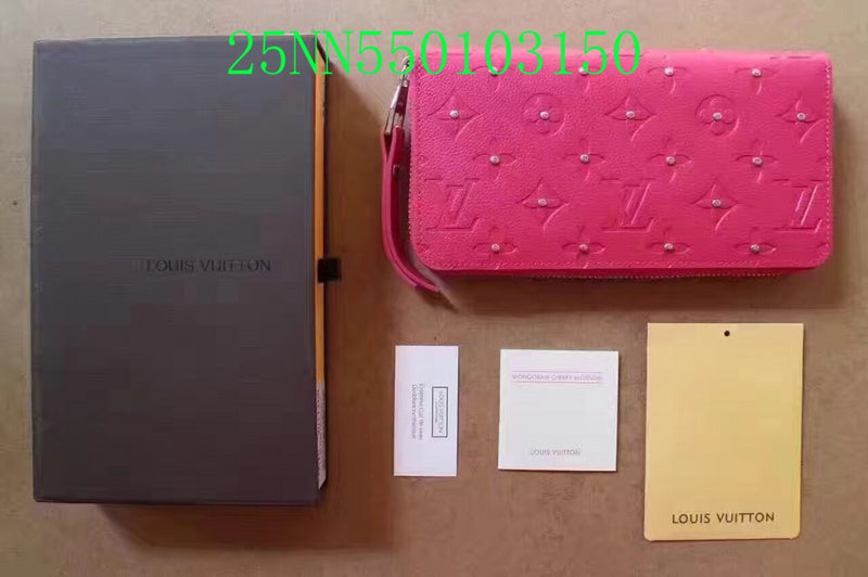COZY BAGS - LOV Wallet - 804