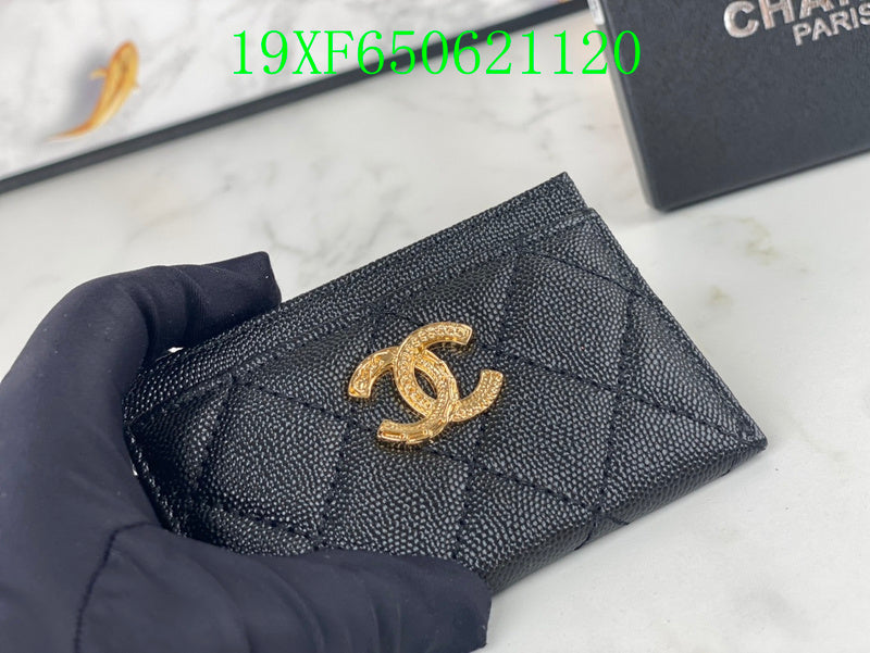 COZY BAGS - CHL Wallet - 077