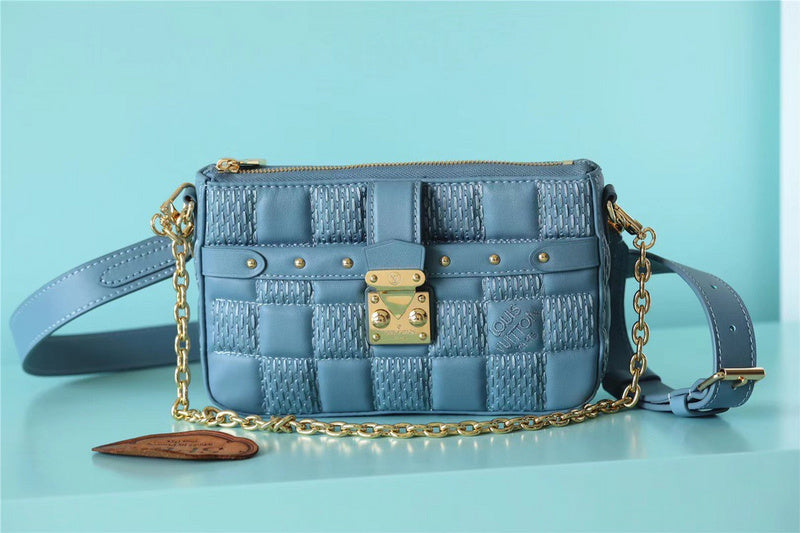 COZY - LOV Lady Bags - 1219