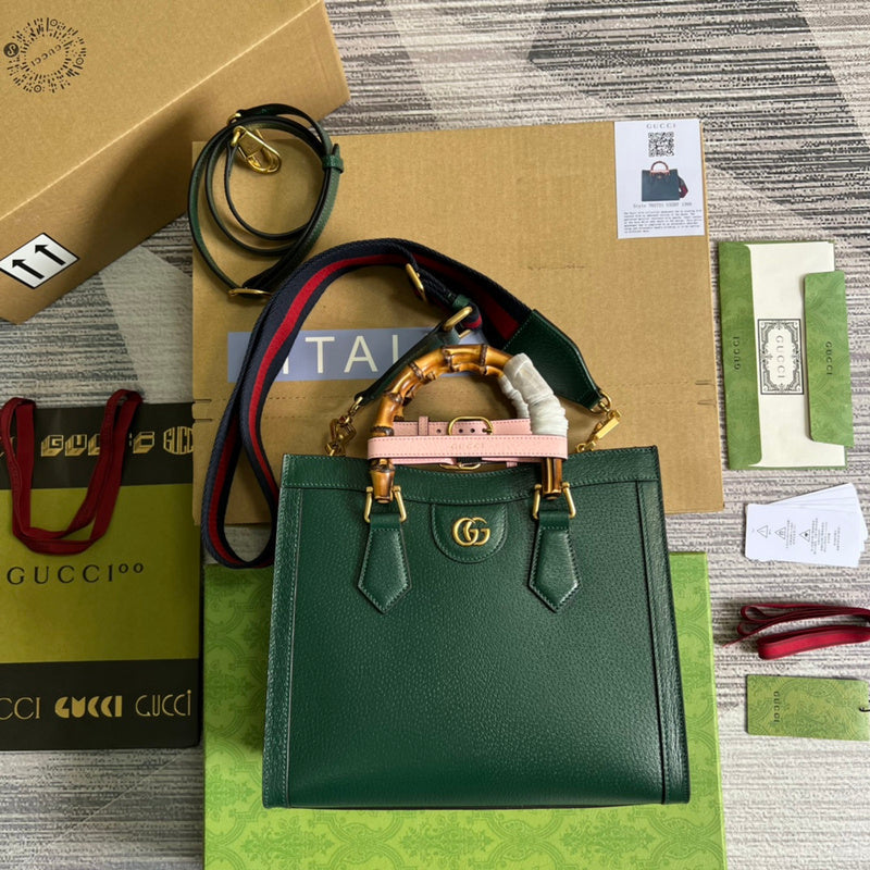 COZY BAGS - GUKI Women Bags - 1164