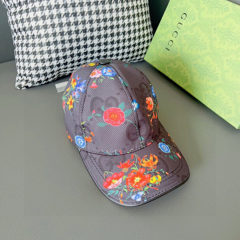 COZY BAGS - Guki Hats & Caps - 012