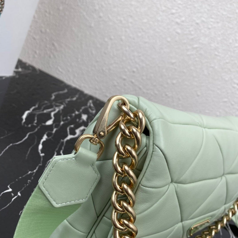COZY - PD Lady Bags - 664