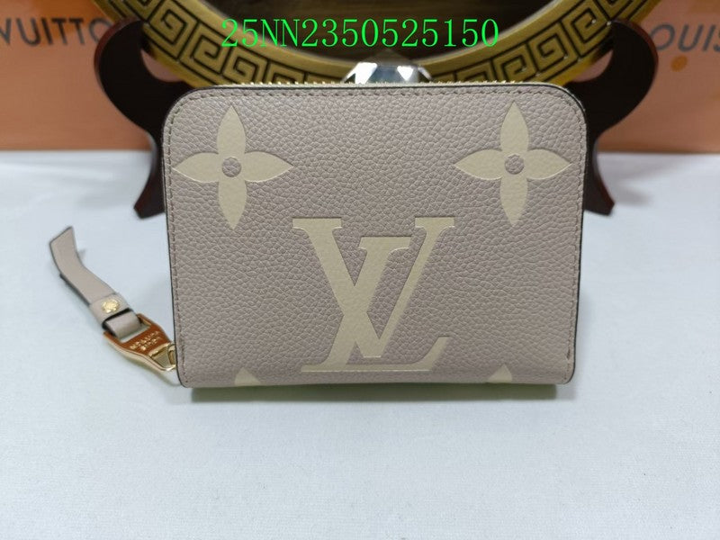 COZY BAGS - LOV Wallet - 1318