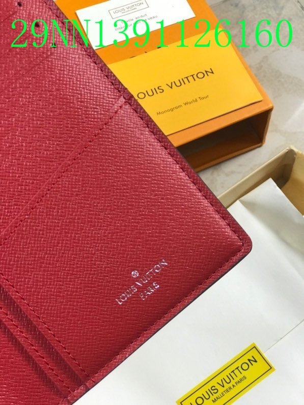 COZY BAGS - CHL Wallet - 464