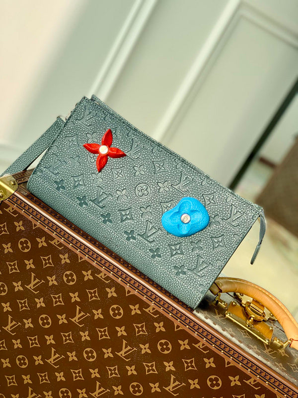 COZY - LOV Wallets - 477