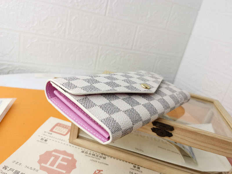 COZY BAGS - LOV Wallets - 756