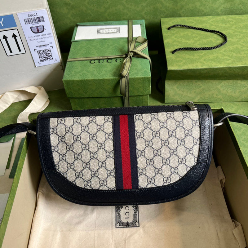 JB - Guki Lady Bags - 819