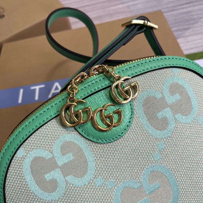 JB - Guki Lady Bags - 246