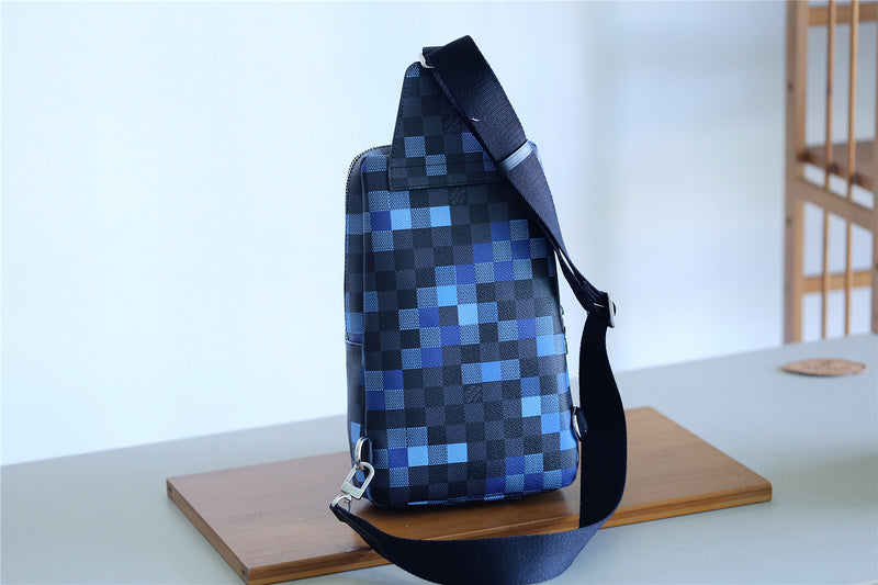COZY BAGS - LOV Men Bags - 432
