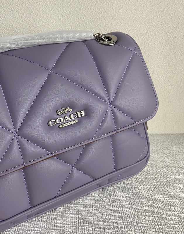 COZY - CAH Bags - 126