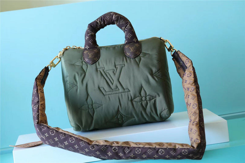 COZY - LOV Lady Bags - 1214