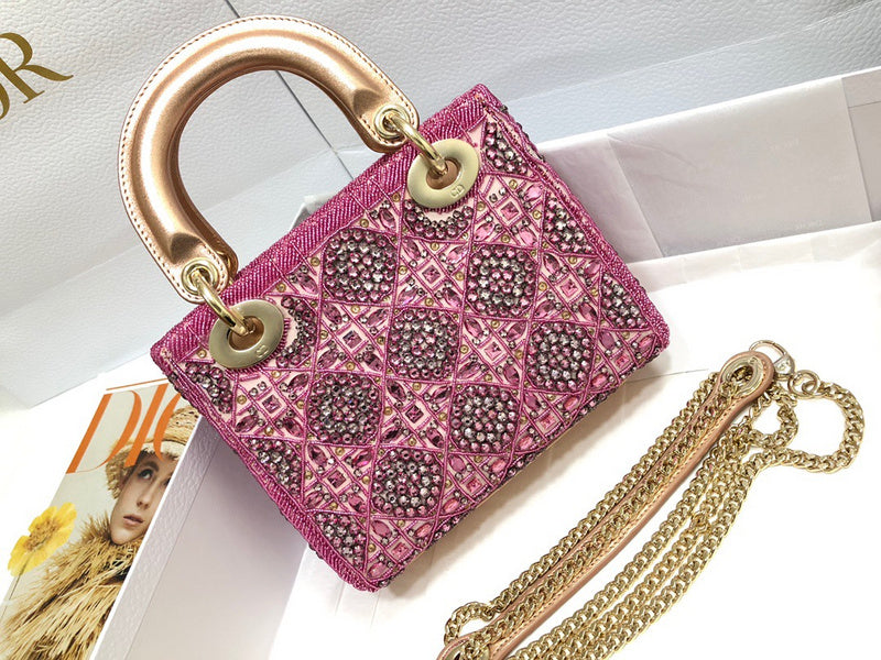 JB - DOR Lady Bags - 103