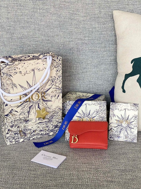 COZY BAGS - DOR Wallets - 041