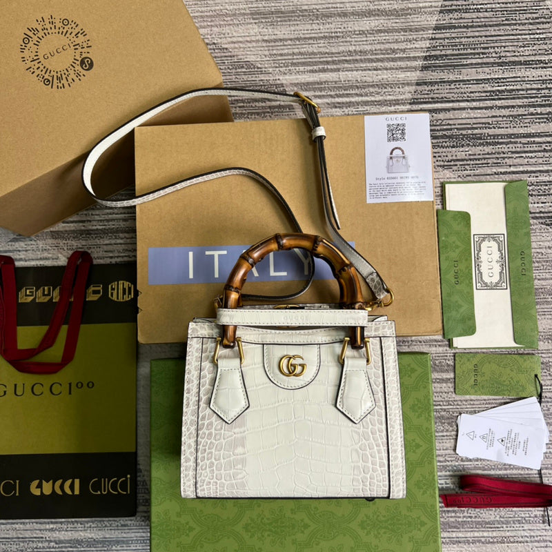 COZY BAGS - GUKI Bags - 1396