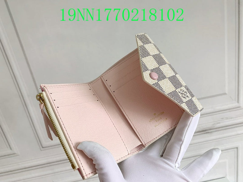 COZY BAGS - LOV Wallet - 1529