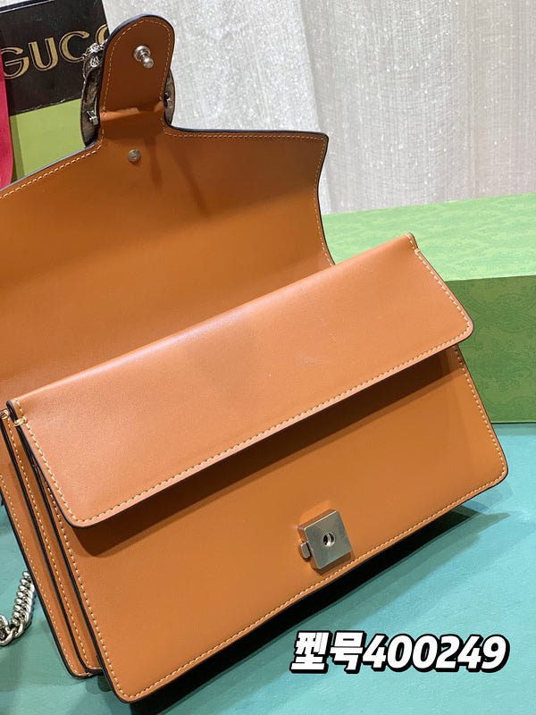 COZY BAGS - GUKI Bags - 566