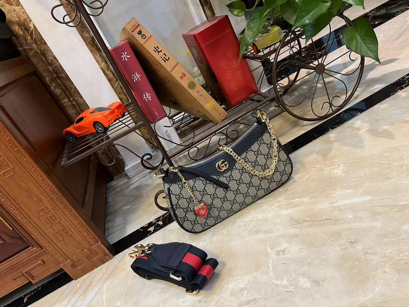 COZY BAGS - GUKI Bags - 435