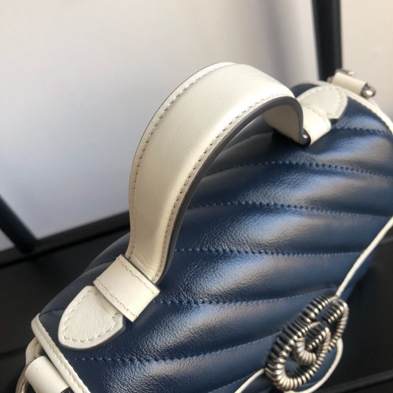 JB - Guki Lady Bags - 1214
