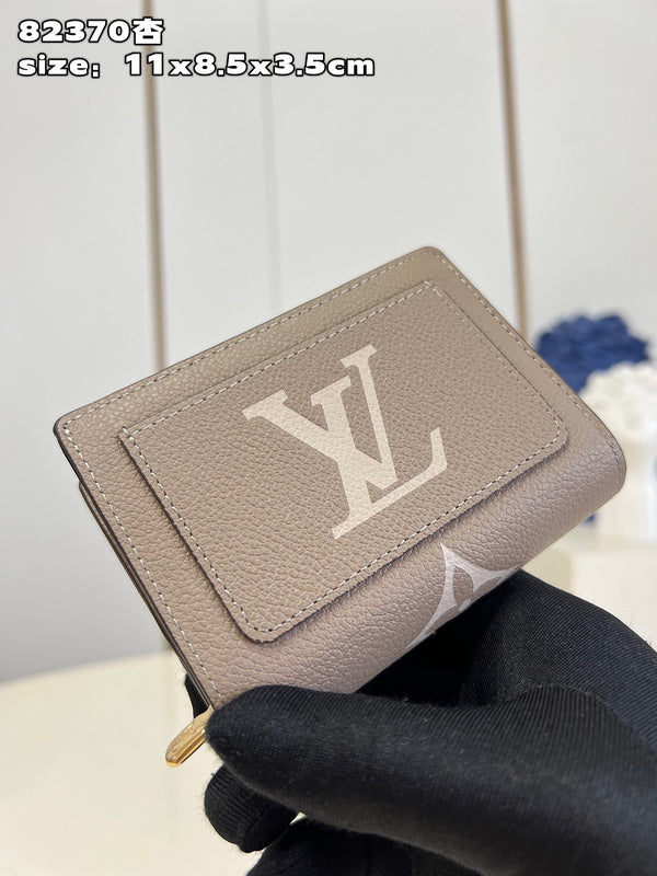 COZY - LOV Wallets - 213