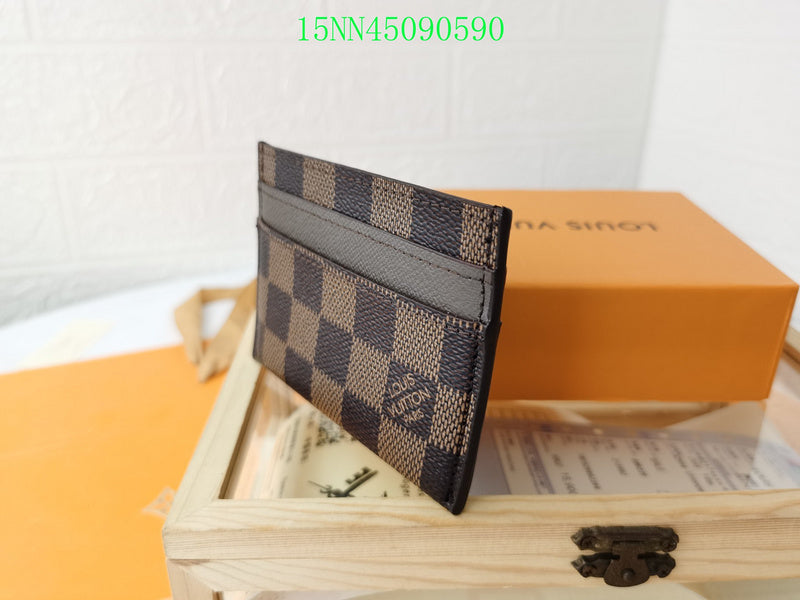 COZY BAGS - LOV Wallet - 997