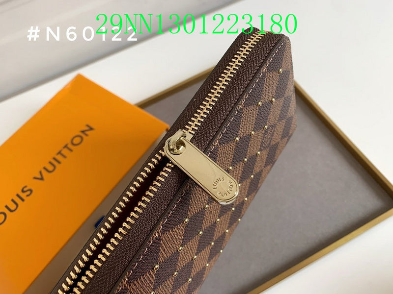 COZY BAGS - CHL Wallet - 311
