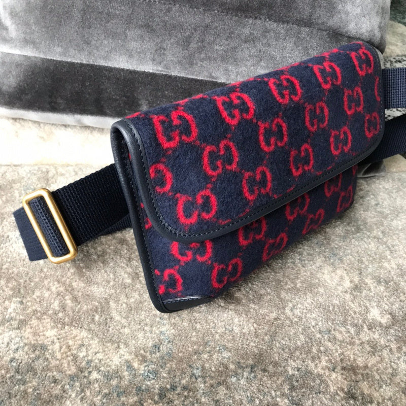 COZY BAGS - Guki Men Bags - 251