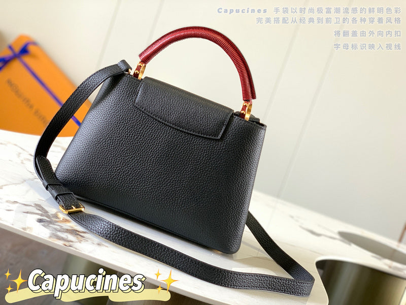 COZY BAGS - LOV Bags - 116
