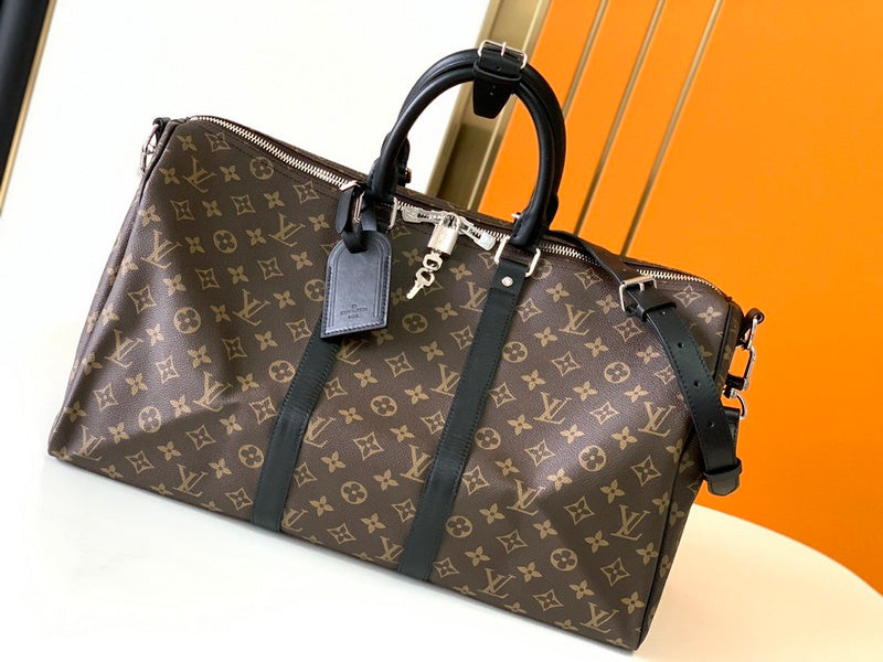 JB - LOV Travel Bags - 064