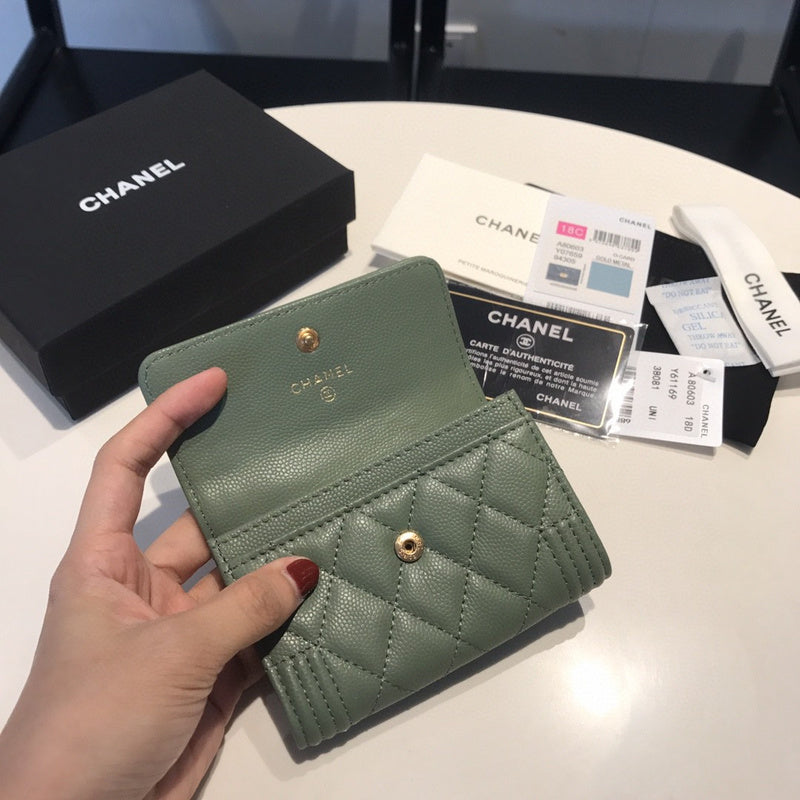 JB - CHL Wallets - 086