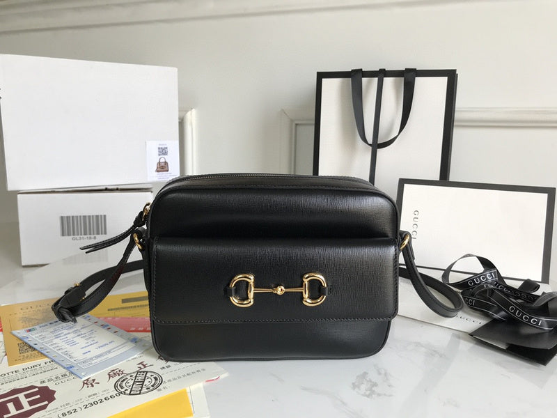 JB - Guki Lady Bags - 1231