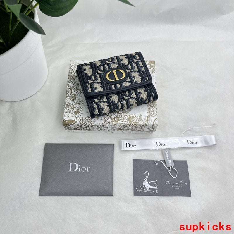 COZY BAGS - Mix Wallets - 276