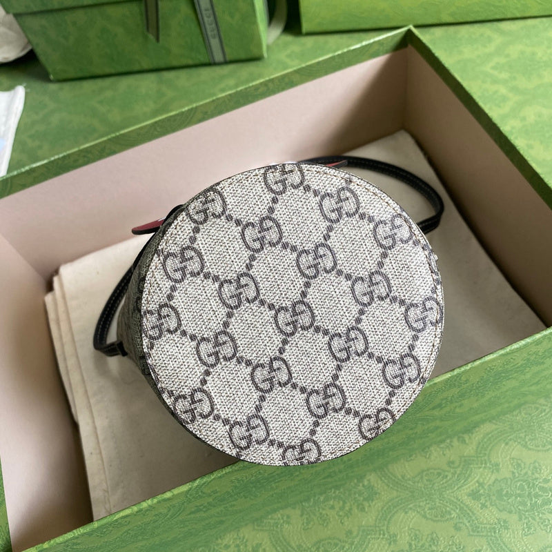 JB - Guki Lady Bags - 1158