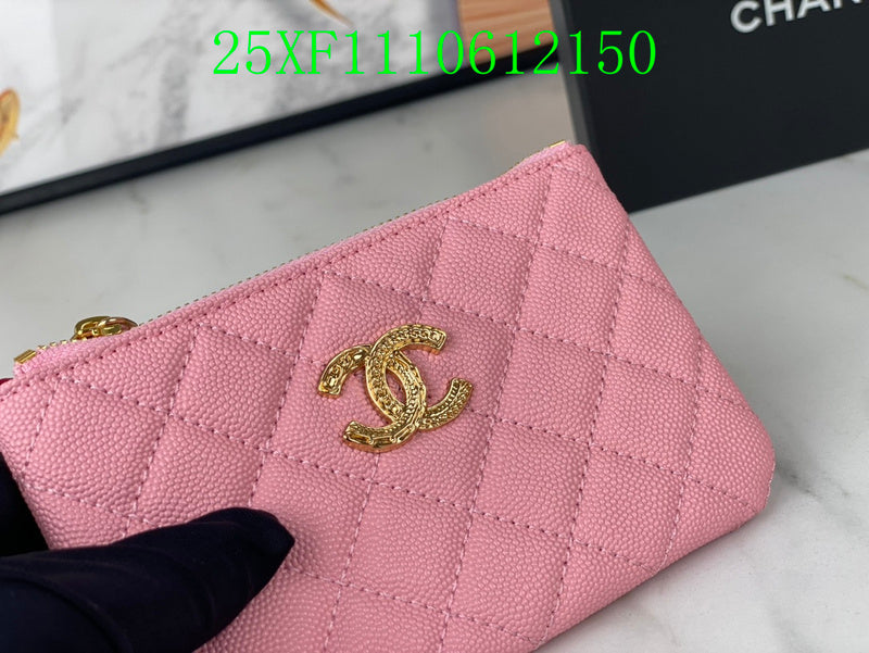 COZY BAGS - CHL Wallet - 118