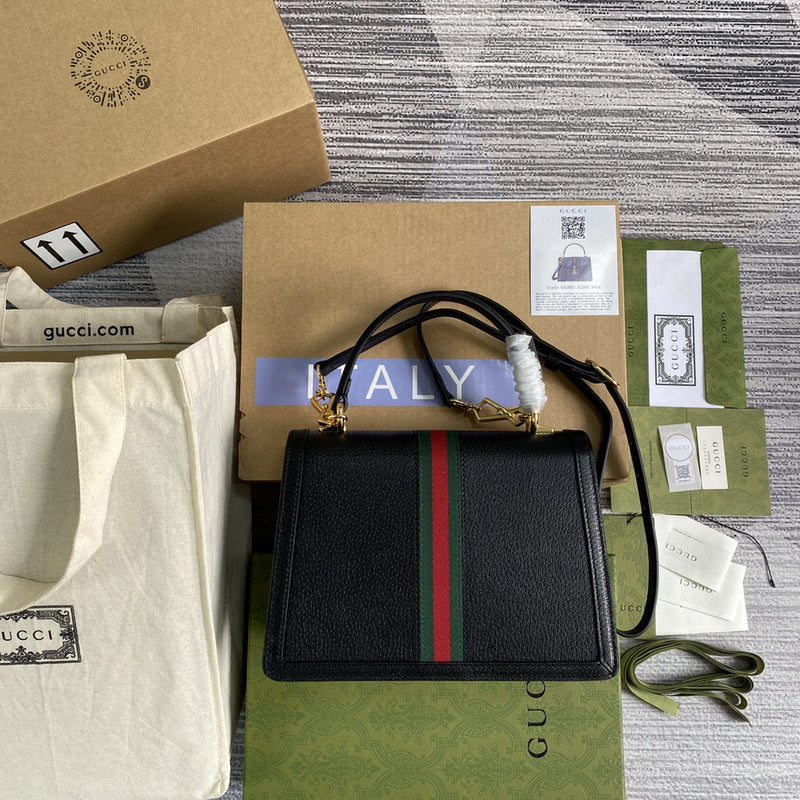 COZY BAGS - GUKI Bags - 2037