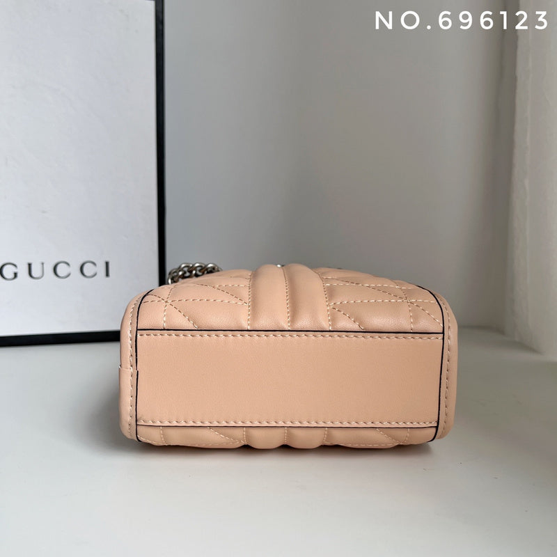 COZY BAGS - GUKI Bags - 802
