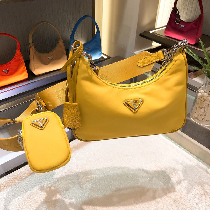 JB - PD Lady Bags - 316