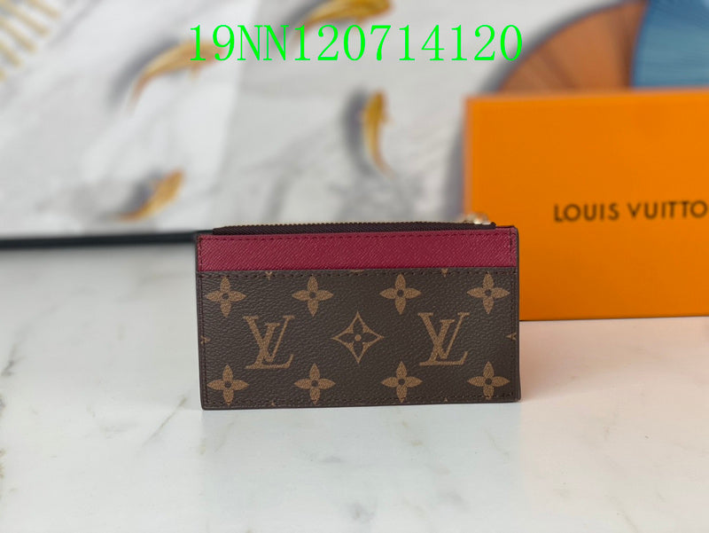 COZY BAGS - LOV Wallet - 238