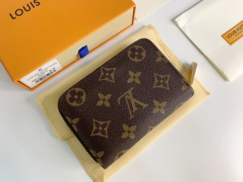 COZY BAGS - LOV Wallets - 757