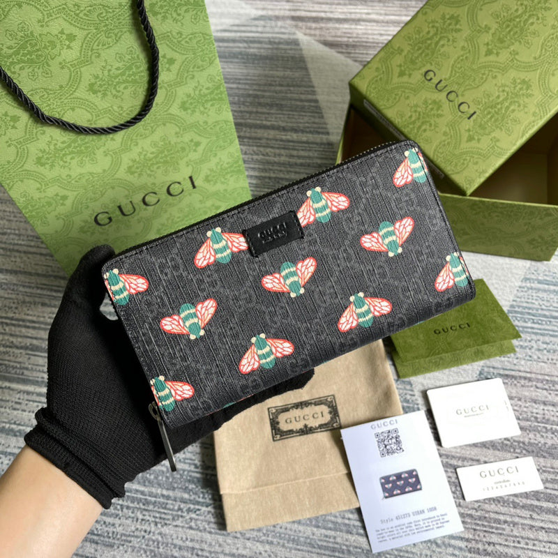 COZY BAGS - Guki Wallet - 298