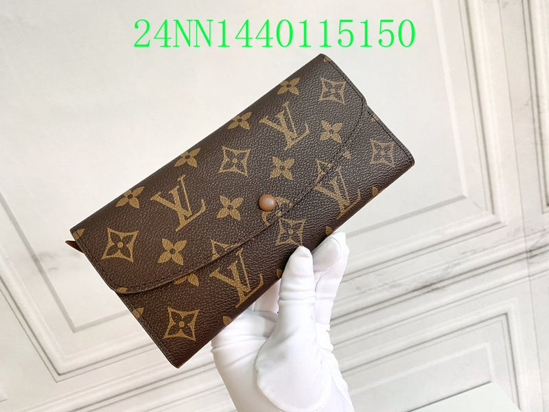 COZY BAGS - CHL Wallet - 1167
