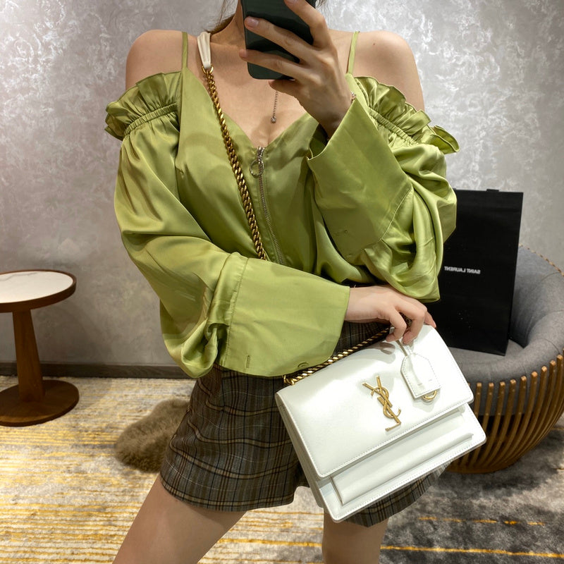COZY BAGS - YLS Bags - 1106