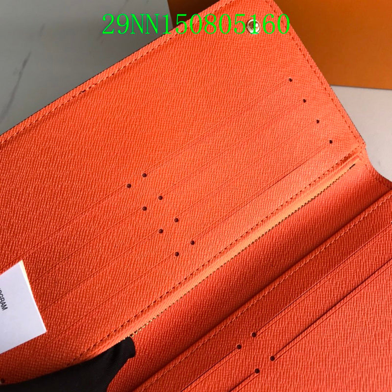 COZY BAGS - CHL Wallet - 710