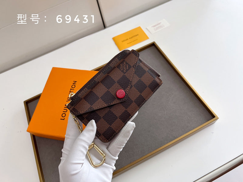 COZY BAGS - LOV Wallets - 832