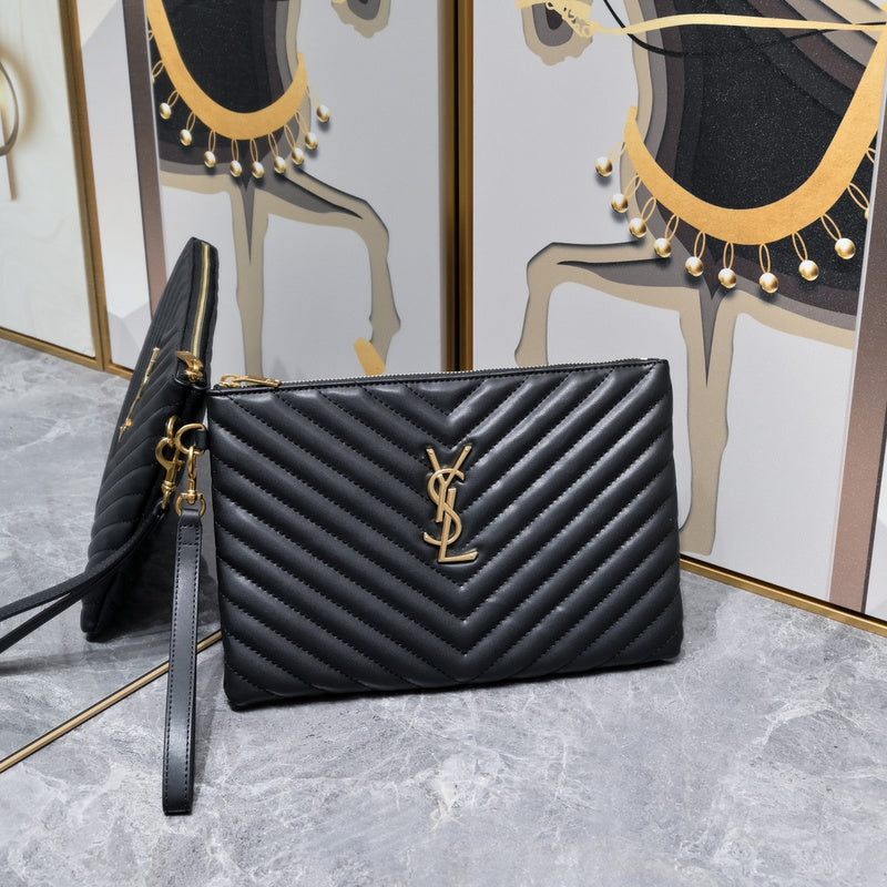 COZY BAGS - YLS Wallet - 067