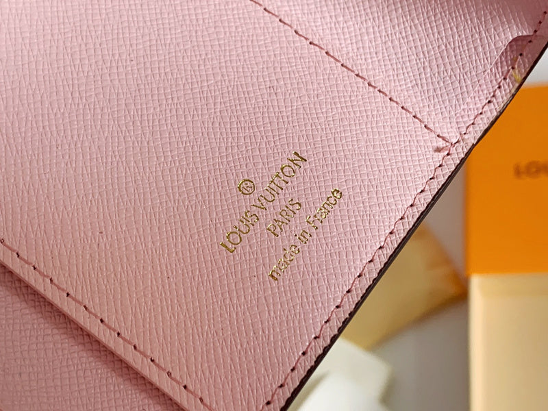 COZY BAGS - LOV Wallets - 824