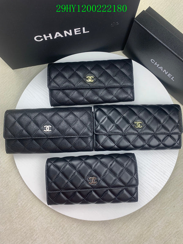 COZY BAGS - CHL Wallet - 197