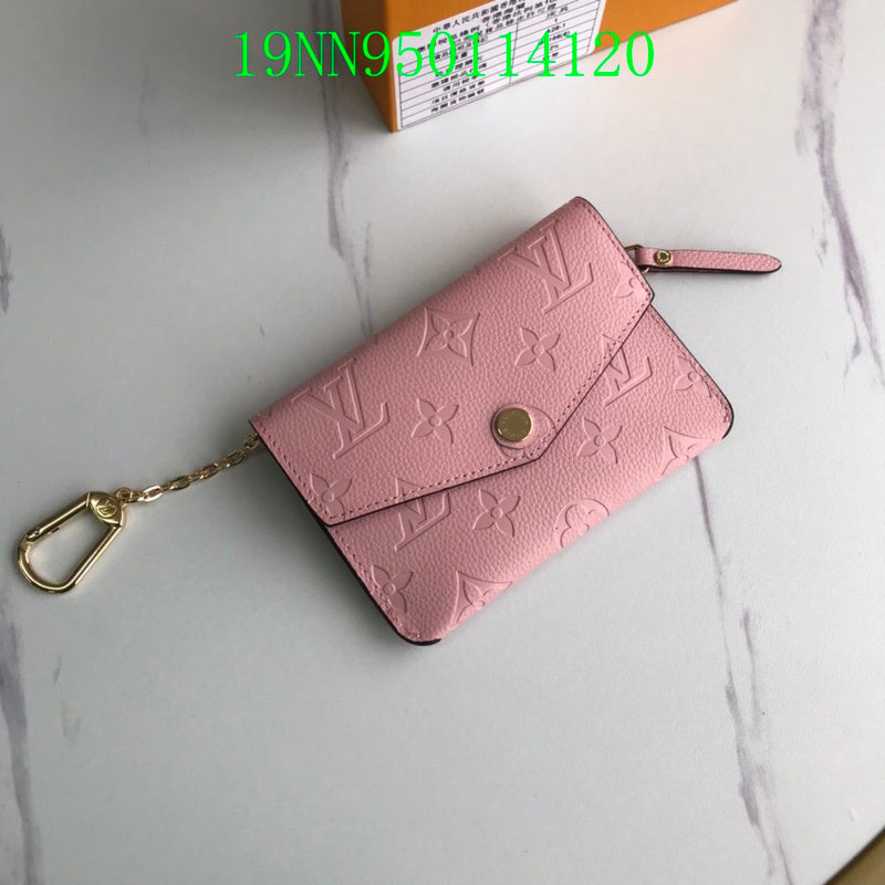 COZY BAGS - CHL Wallet - 1178