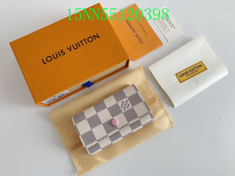 COZY BAGS - CHL Wallet - 1239